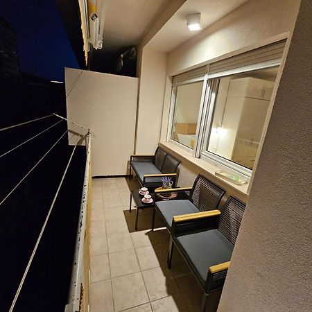 Luxury Spacious Apartment Maringo Сплит Экстерьер фото
