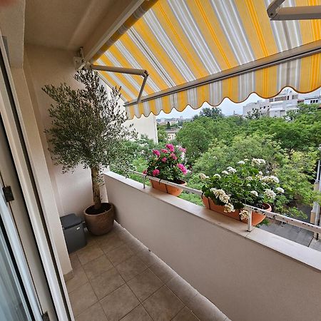 Luxury Spacious Apartment Maringo Сплит Экстерьер фото