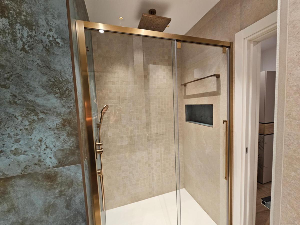 Luxury Spacious Apartment Maringo Сплит Экстерьер фото