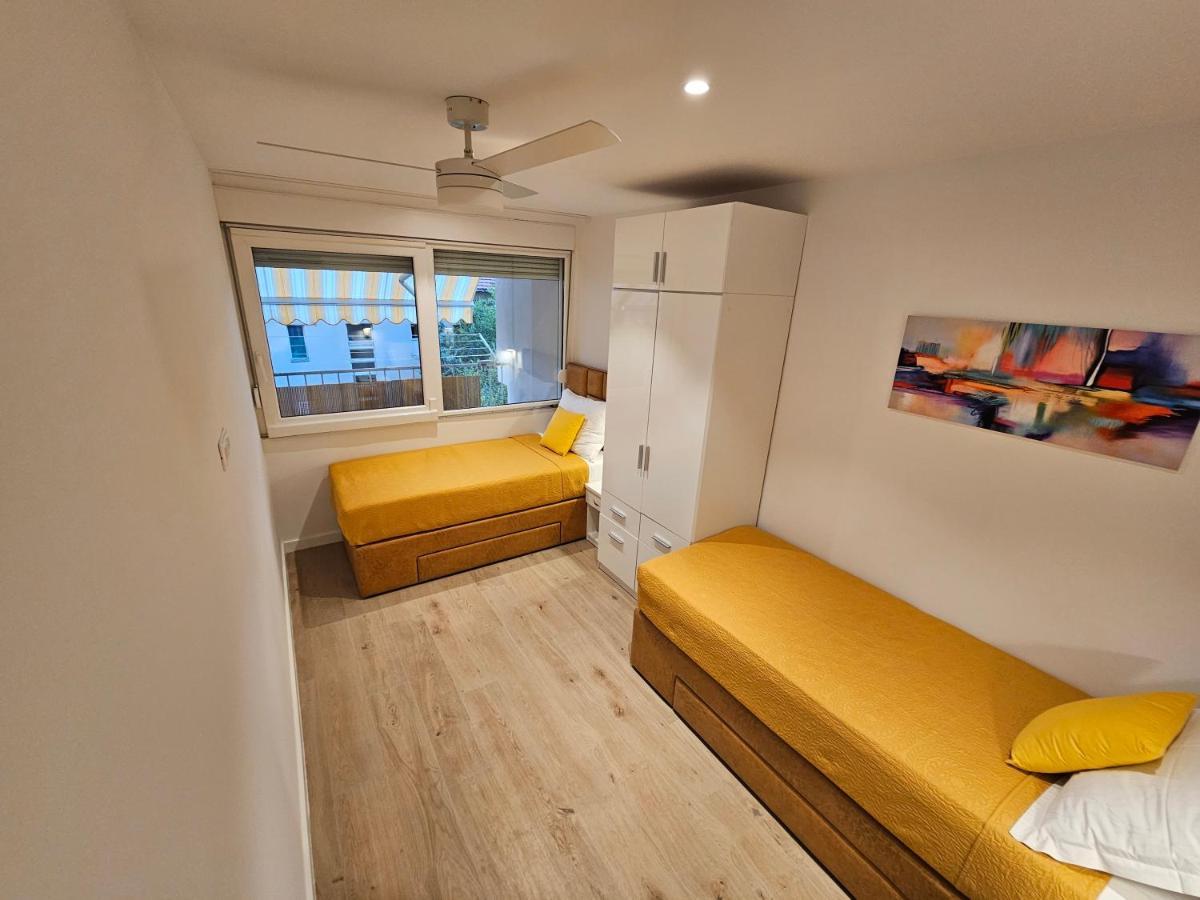 Luxury Spacious Apartment Maringo Сплит Экстерьер фото