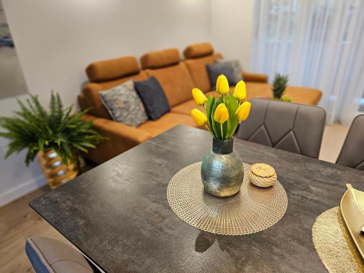 Luxury Spacious Apartment Maringo Сплит Экстерьер фото