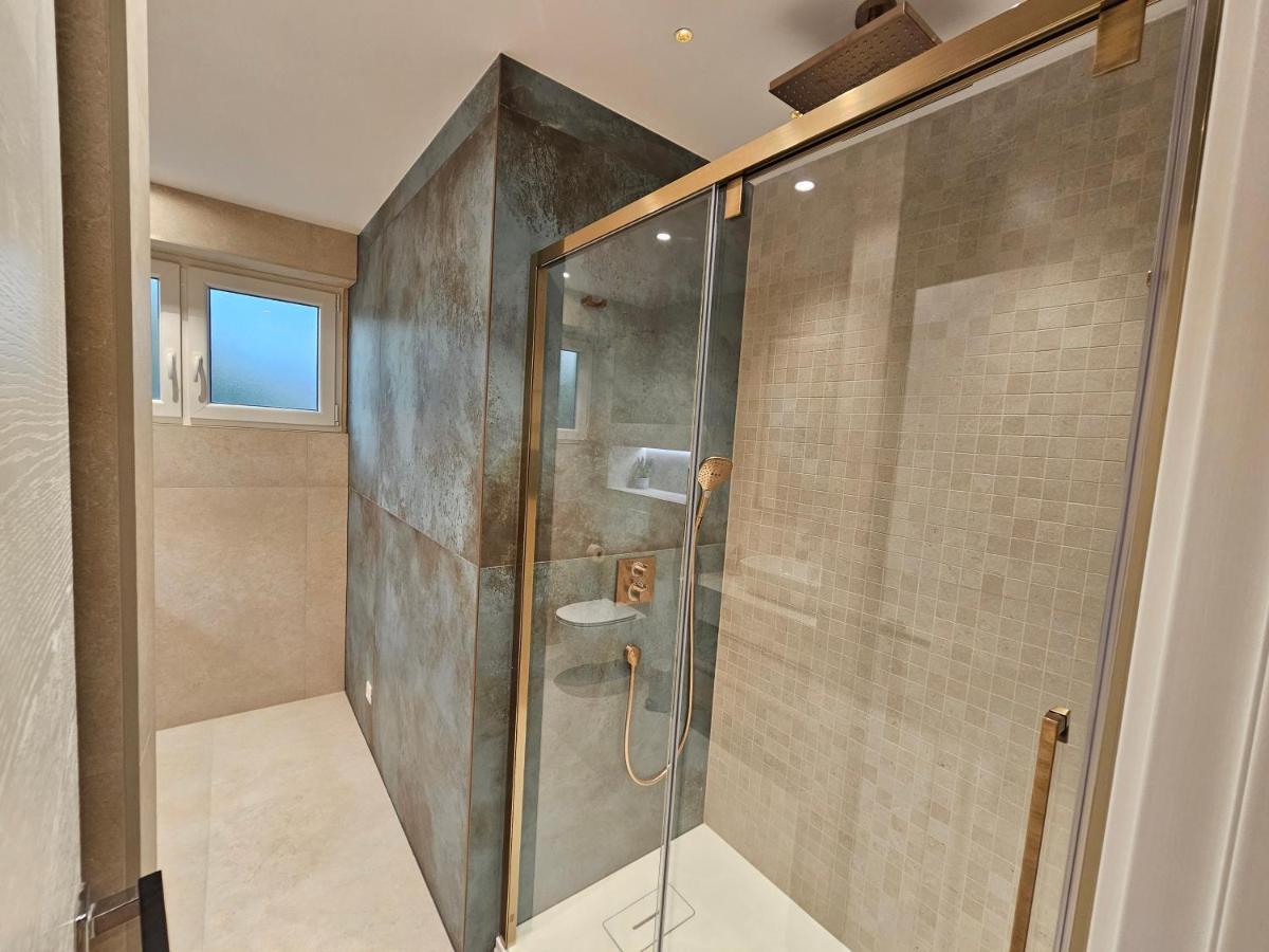 Luxury Spacious Apartment Maringo Сплит Экстерьер фото