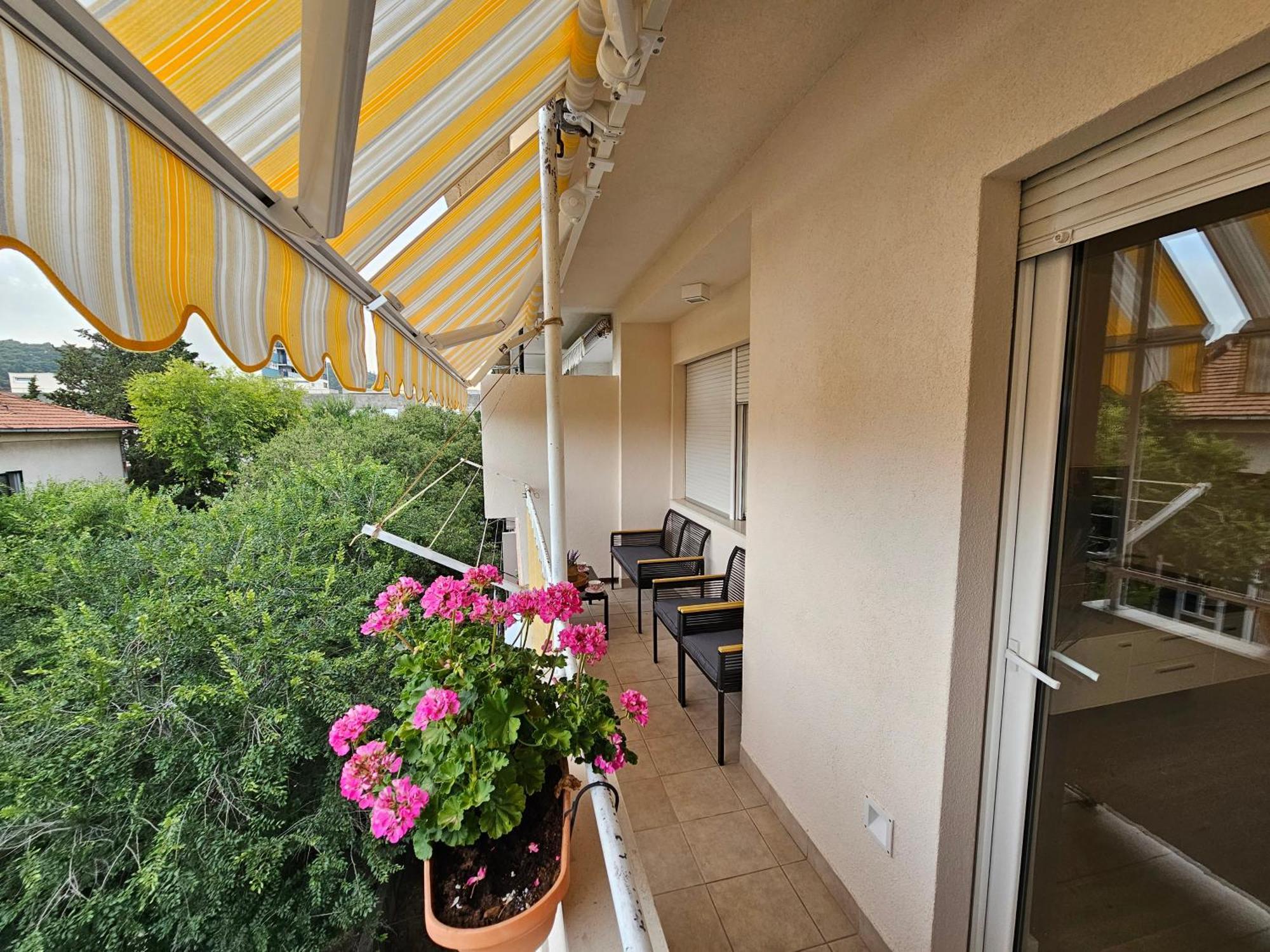 Luxury Spacious Apartment Maringo Сплит Экстерьер фото